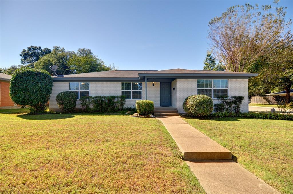 Bluebonnet Hills - Residential Lease