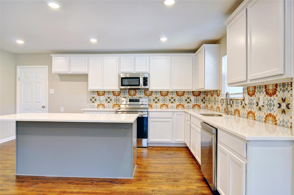 Bluebonnet Hills - Residential Lease