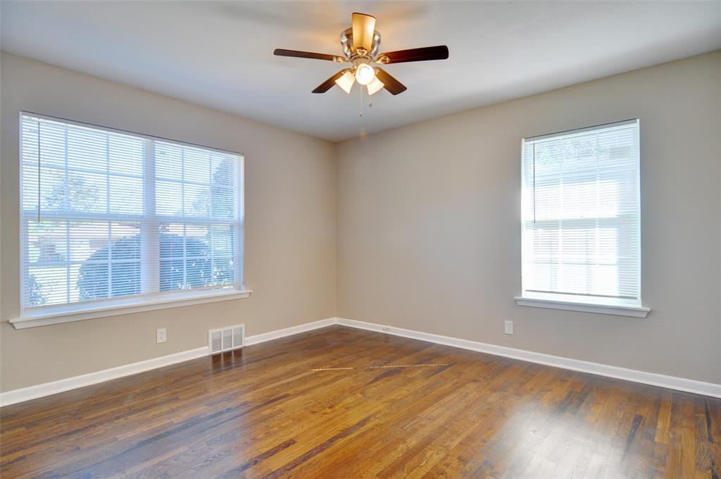 Bluebonnet Hills - Residential Lease