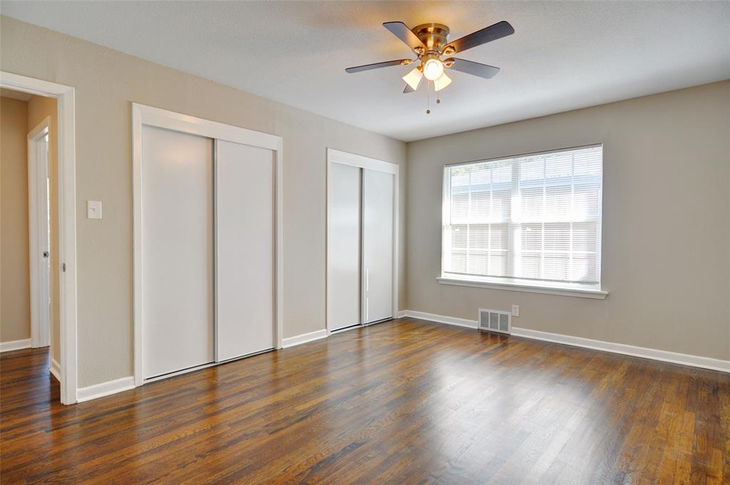 Bluebonnet Hills - Residential Lease