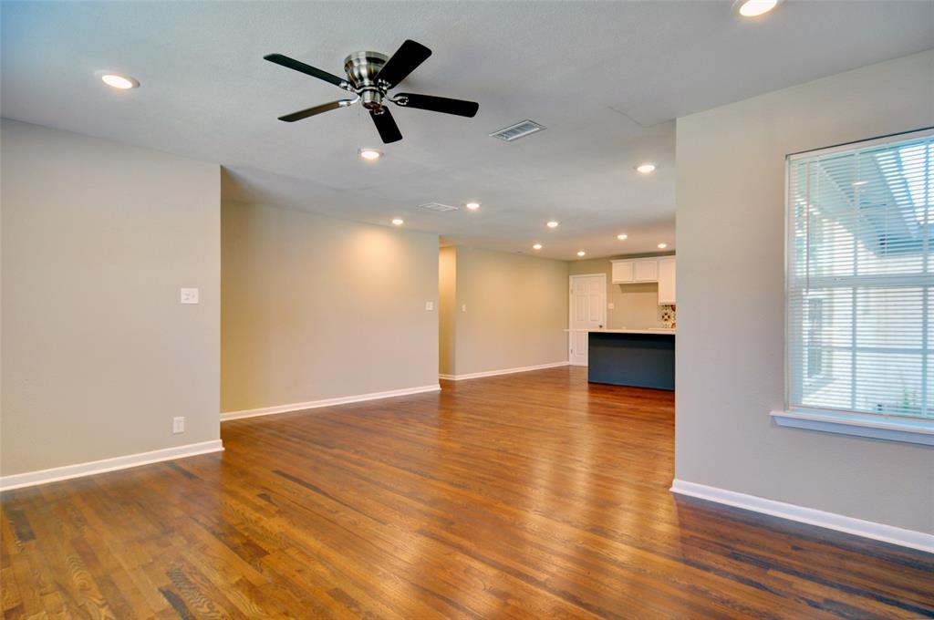 Bluebonnet Hills - Residential Lease