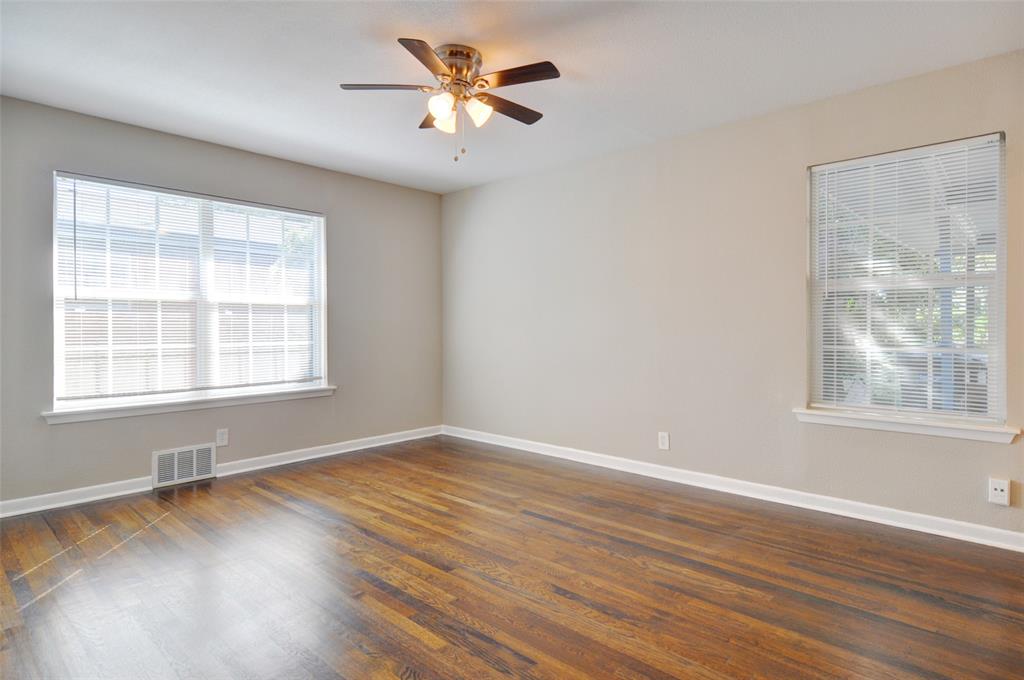 Bluebonnet Hills - Residential Lease