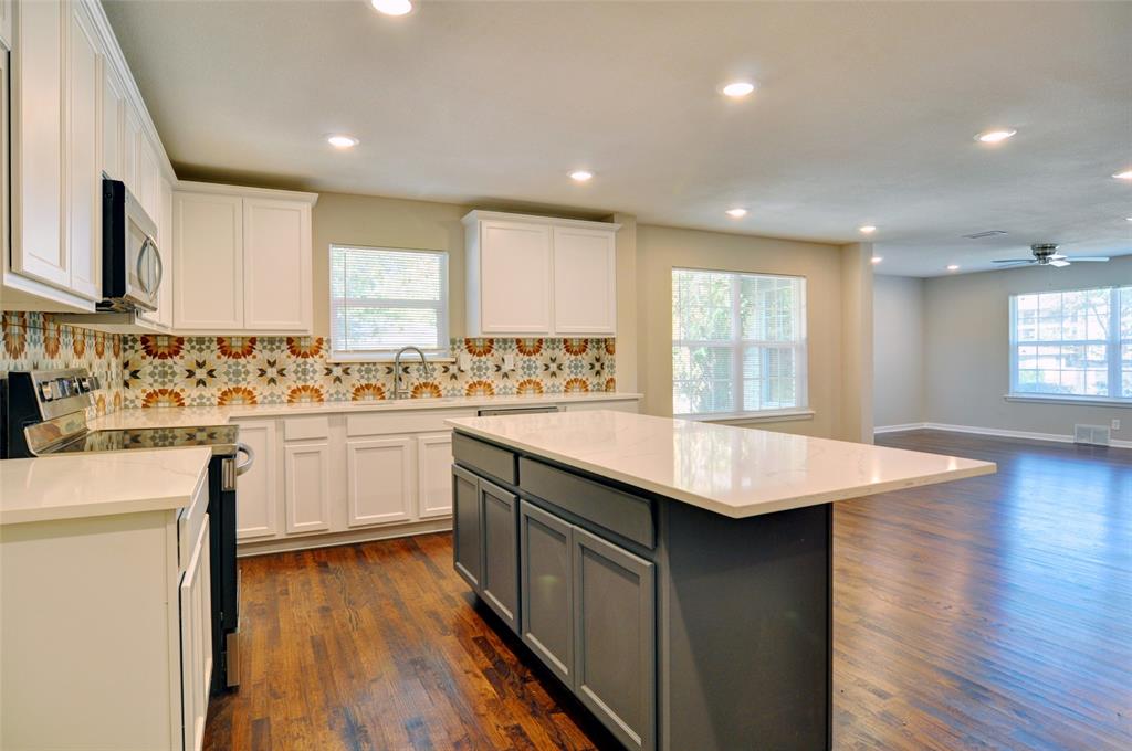 Bluebonnet Hills - Residential Lease