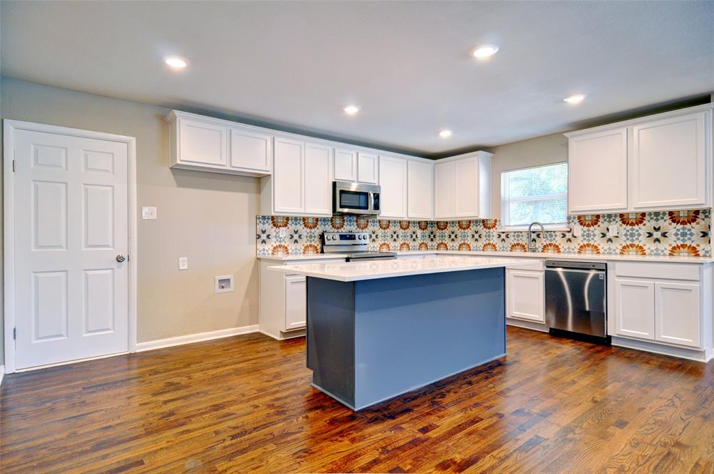 Bluebonnet Hills - Residential Lease