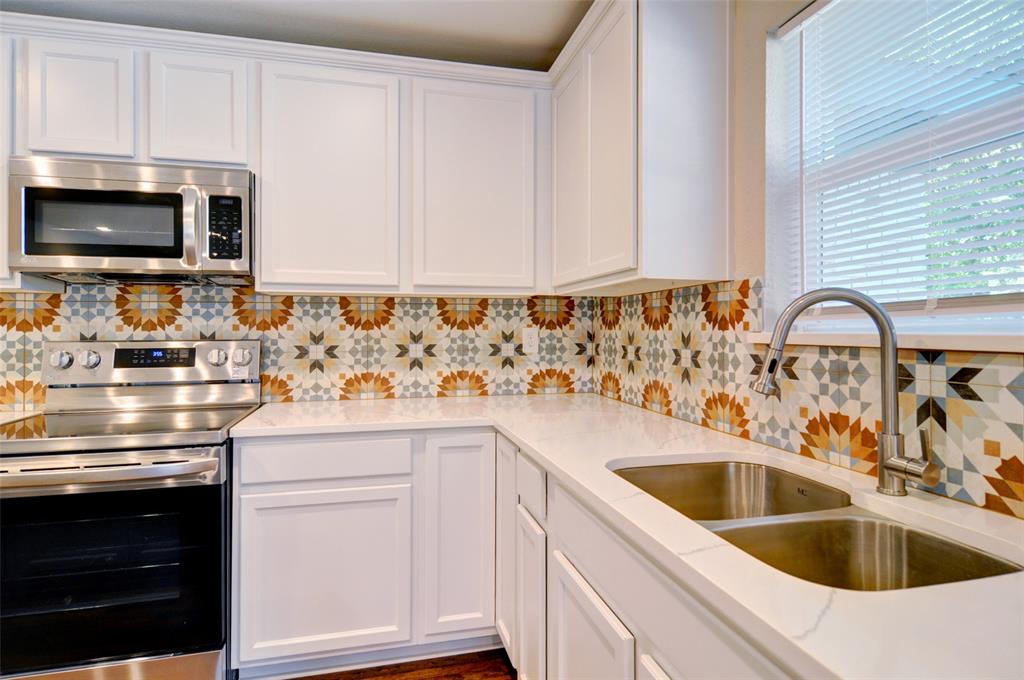 Bluebonnet Hills - Residential Lease