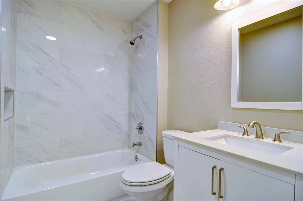 Bluebonnet Hills - Residential Lease