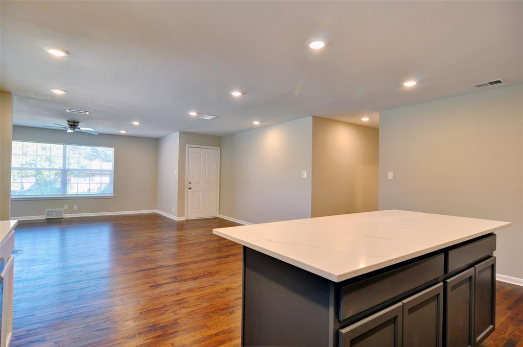 Bluebonnet Hills - Residential Lease