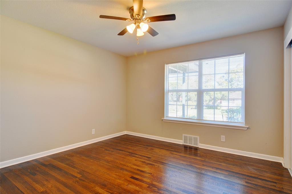 Bluebonnet Hills - Residential Lease