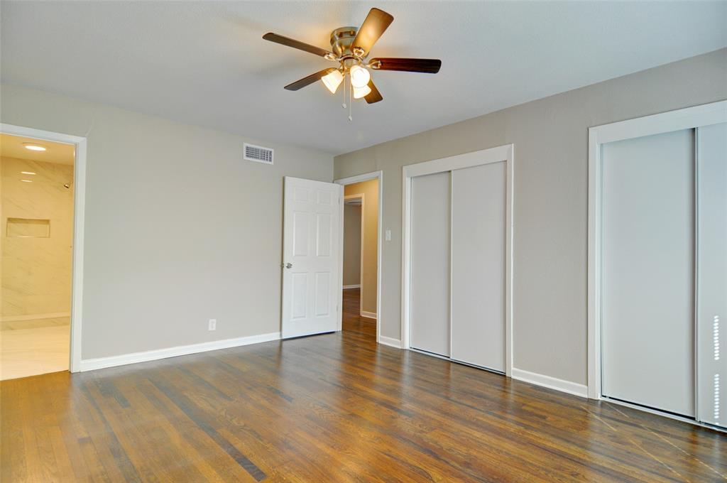 Bluebonnet Hills - Residential Lease