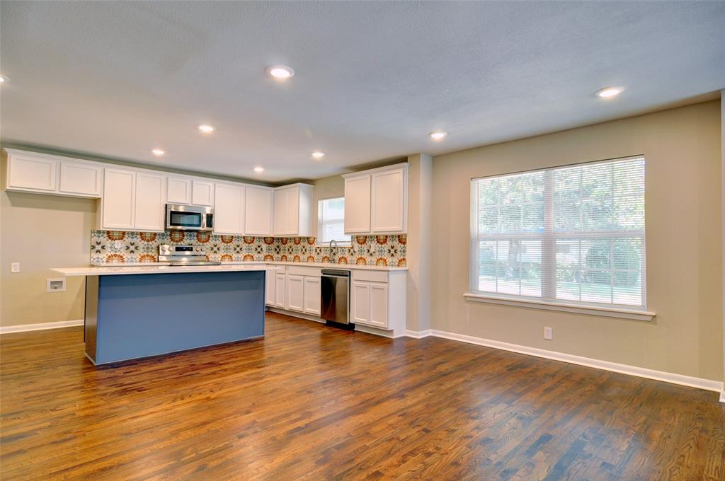 Bluebonnet Hills - Residential Lease