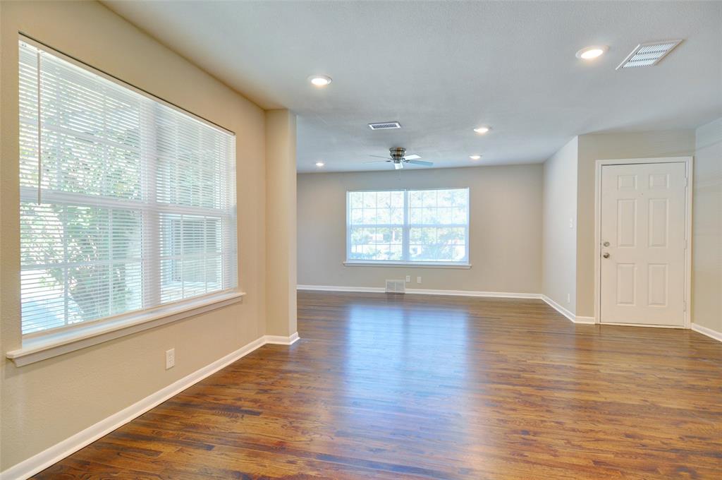 Bluebonnet Hills - Residential Lease