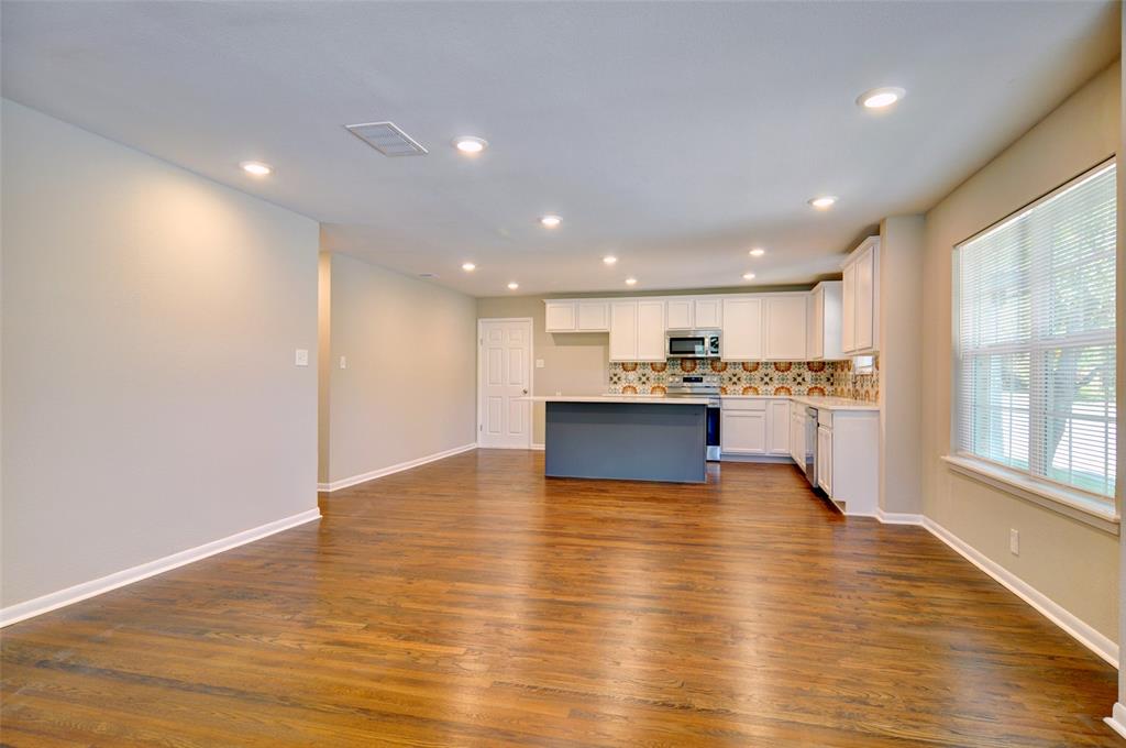 Bluebonnet Hills - Residential Lease