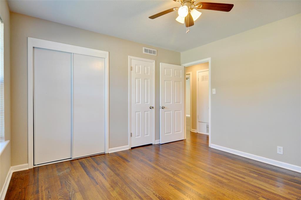 Bluebonnet Hills - Residential Lease