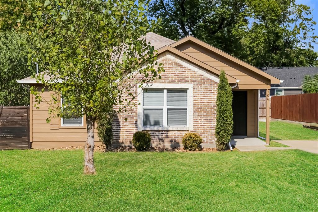 Kissell Dale Annex - Residential Lease