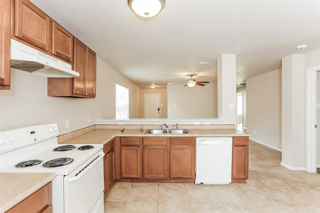 Kissell Dale Annex - Residential Lease