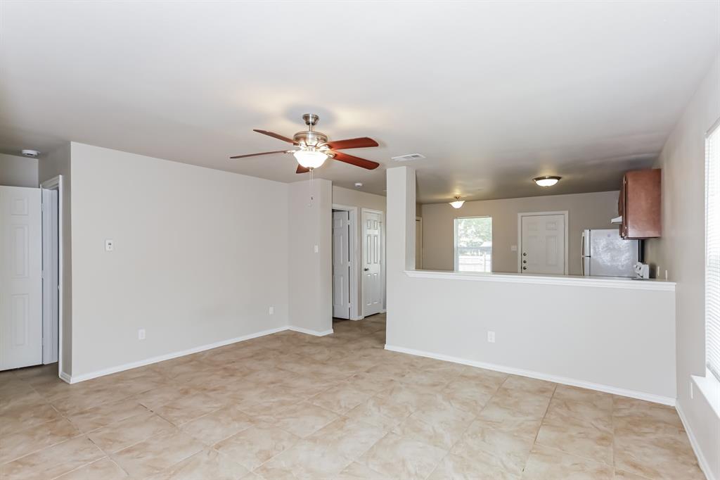 Kissell Dale Annex - Residential Lease