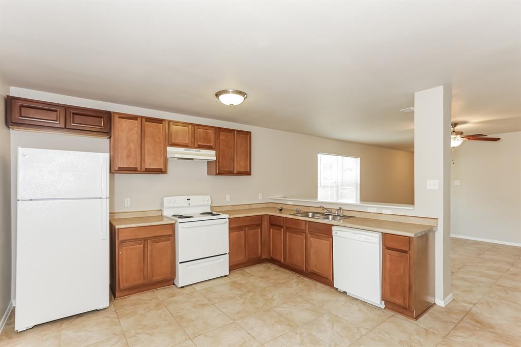 Kissell Dale Annex - Residential Lease