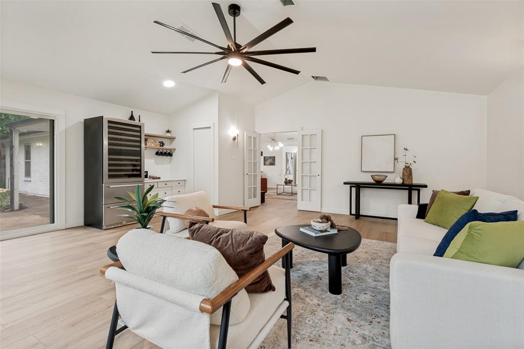 Bedford Meadows Add - Residential