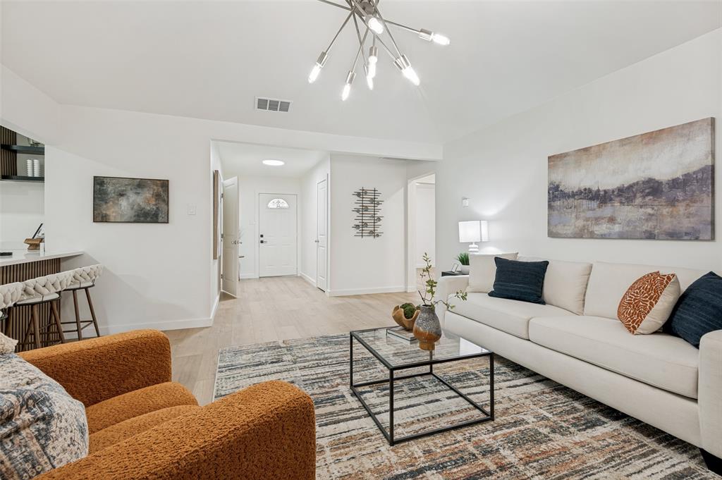 Bedford Meadows Add - Residential