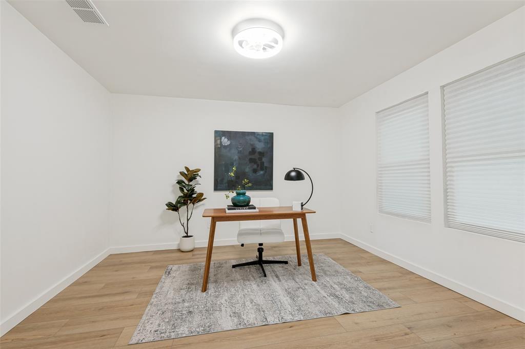 Bedford Meadows Add - Residential