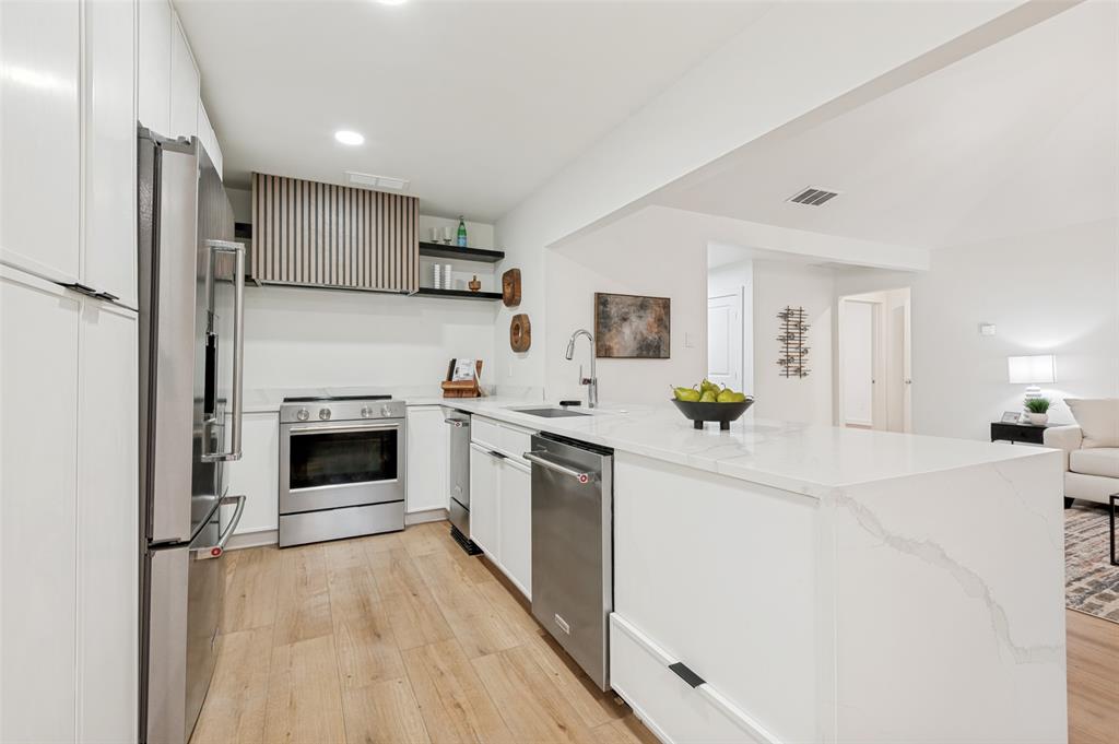 Bedford Meadows Add - Residential