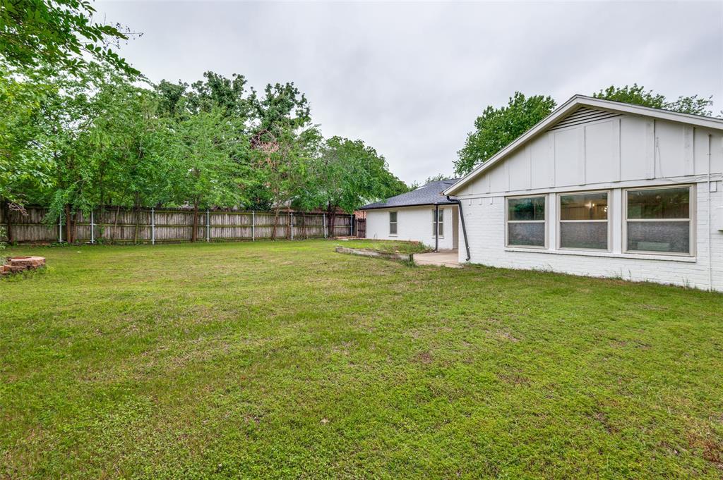 Bedford Meadows Add - Residential