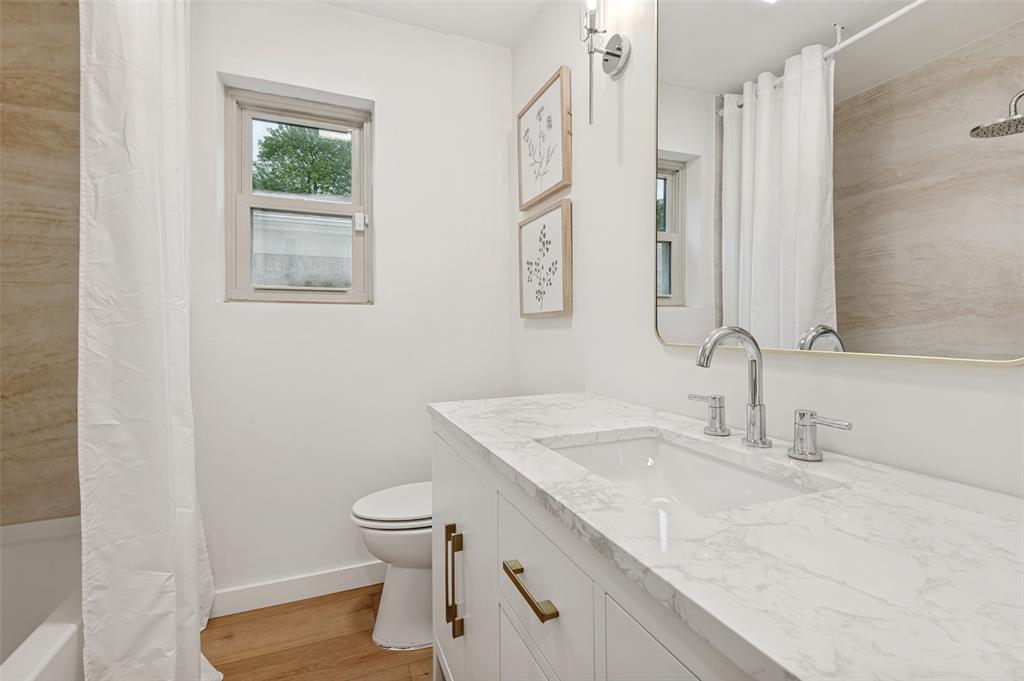 Bedford Meadows Add - Residential
