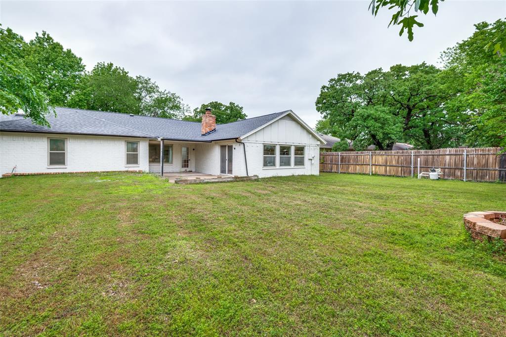 Bedford Meadows Add - Residential