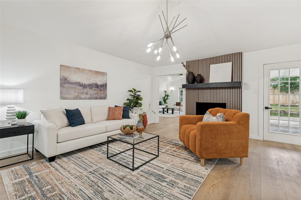 Bedford Meadows Add - Residential
