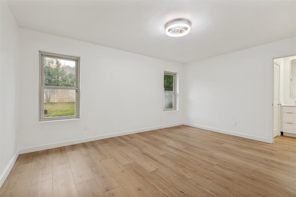 Bedford Meadows Add - Residential