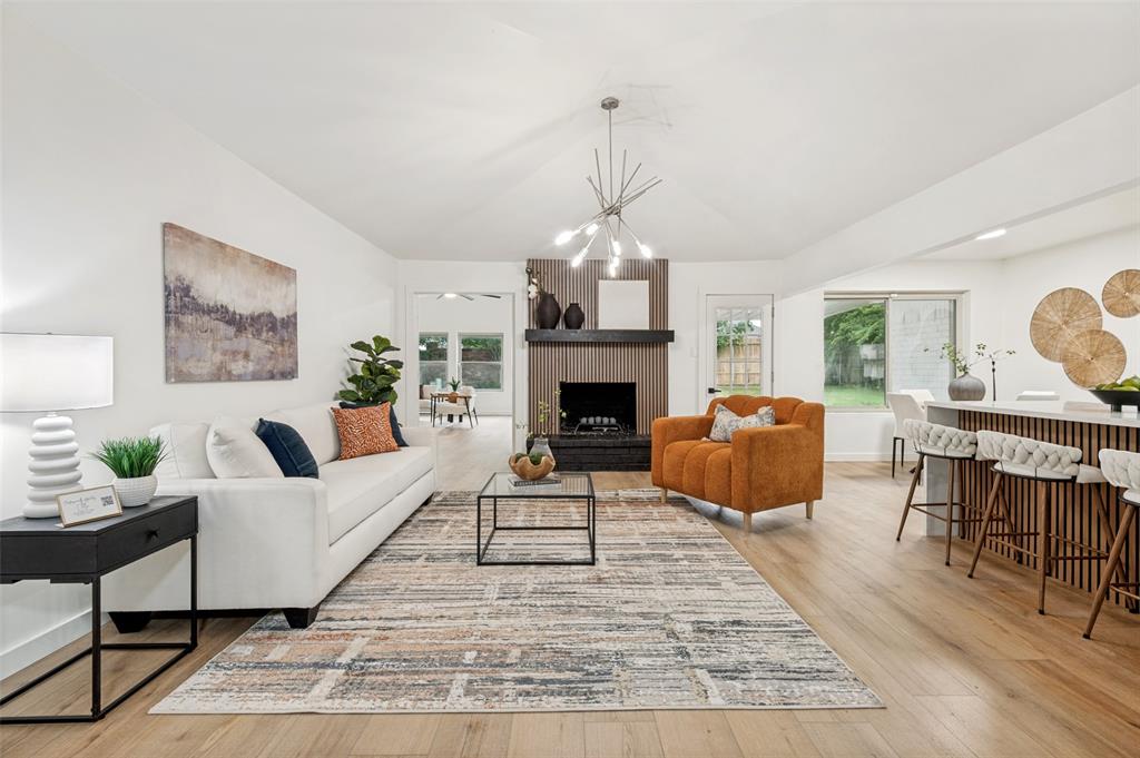 Bedford Meadows Add - Residential