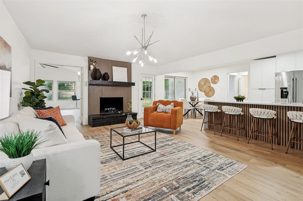 Bedford Meadows Add - Residential