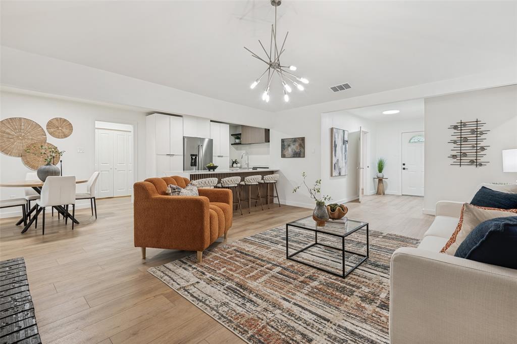Bedford Meadows Add - Residential