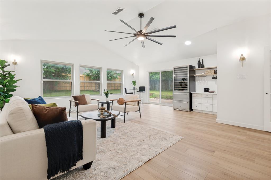 Bedford Meadows Add - Residential