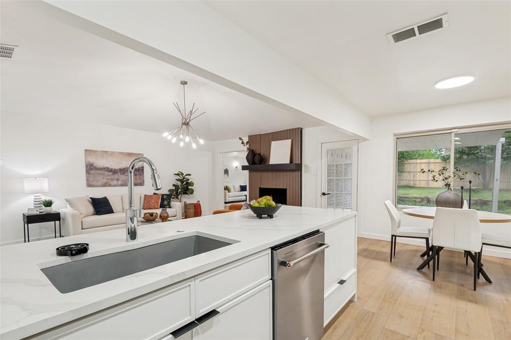 Bedford Meadows Add - Residential