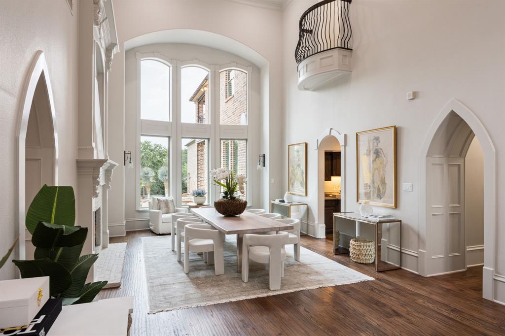 Point Noble - Residential