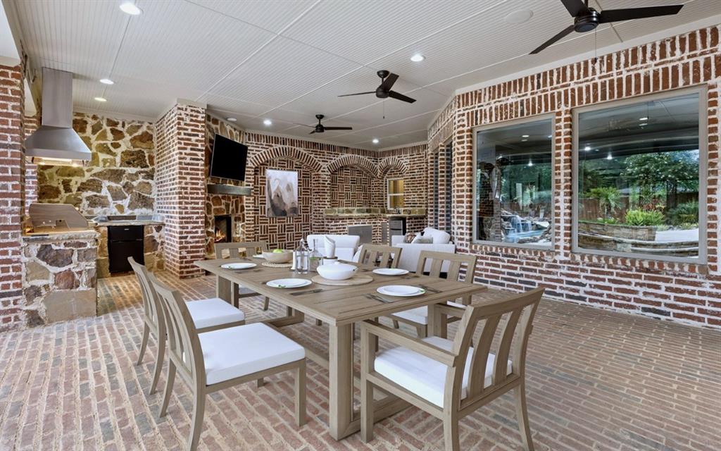 Point Noble - Residential