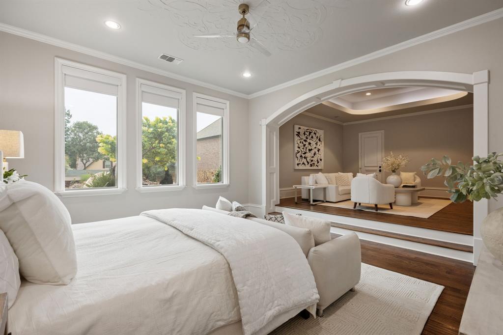 Point Noble - Residential