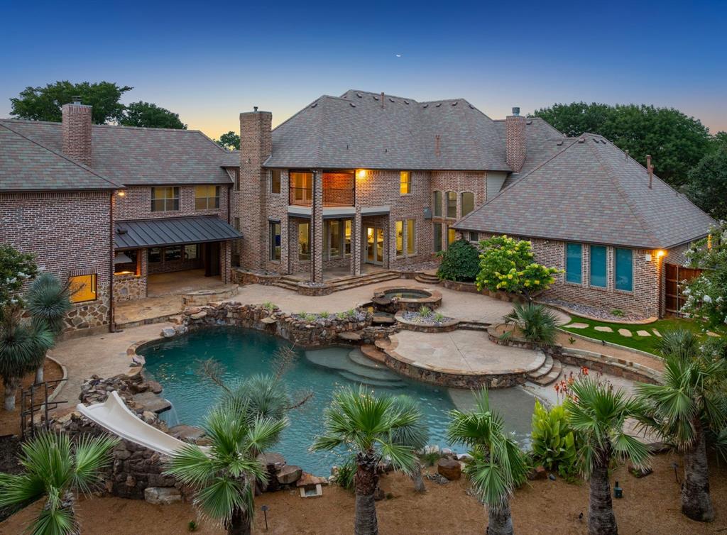 Point Noble - Residential