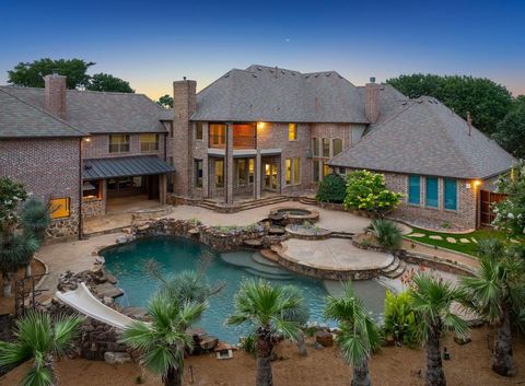 1609 Noble Way Flower Mound TX 75022