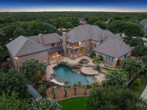 1609 Noble Way Flower Mound TX 75022