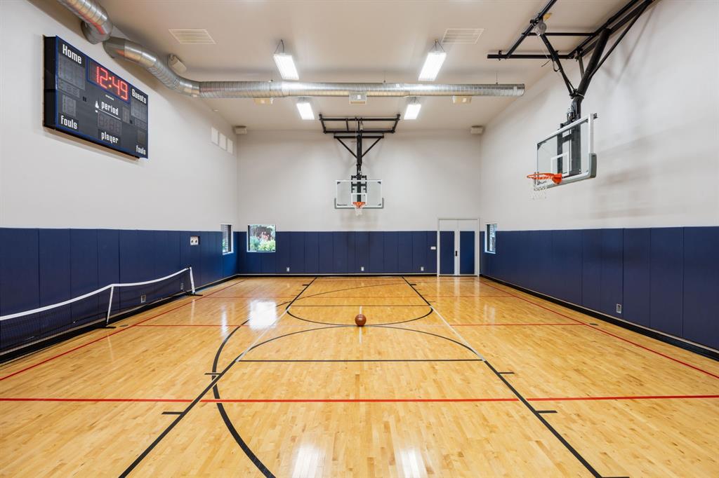 Point Noble - Residential