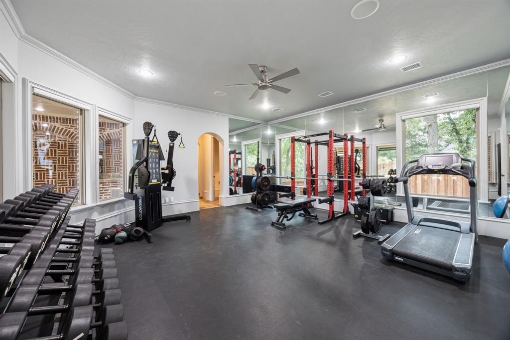 Point Noble - Residential