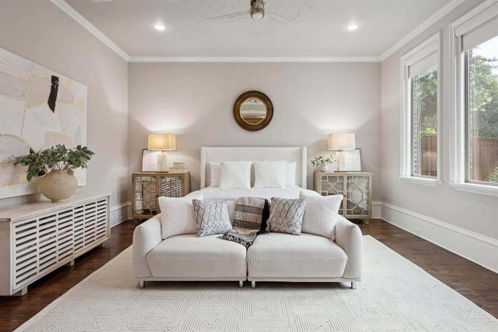 Point Noble - Residential