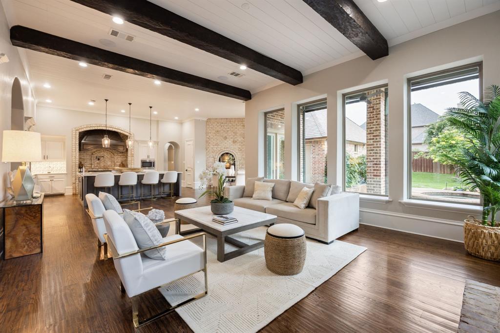 Point Noble - Residential