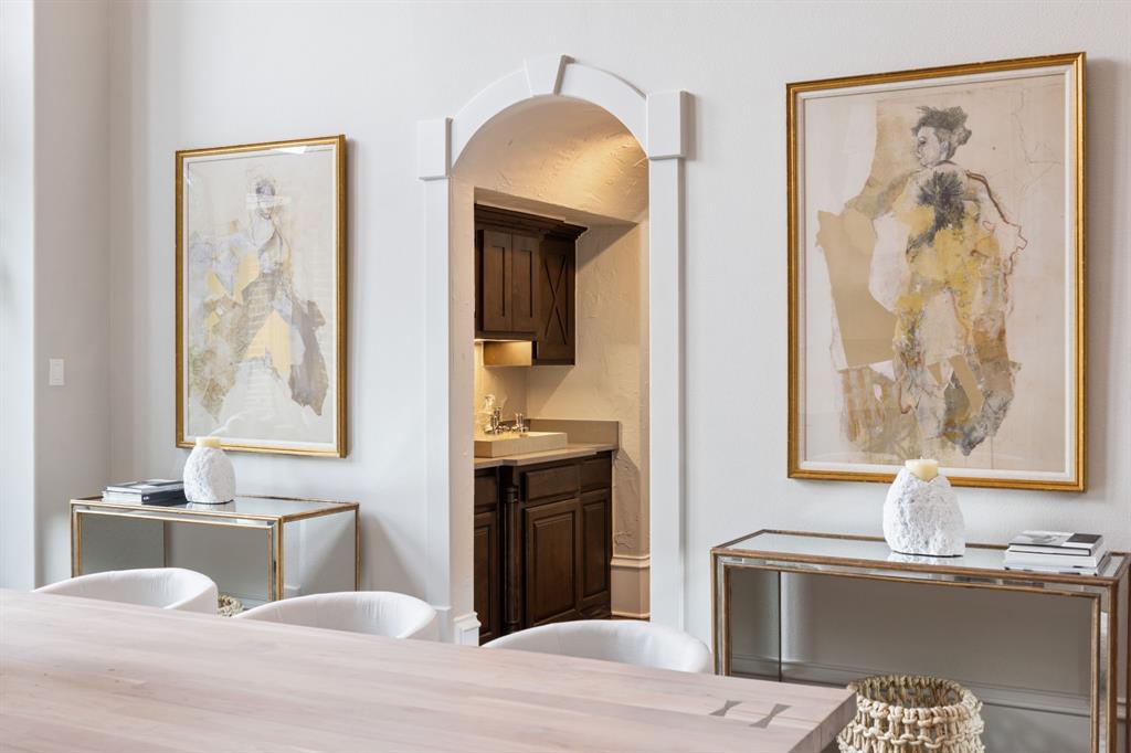 Point Noble - Residential