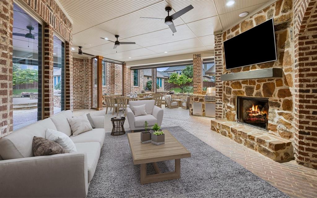 Point Noble - Residential