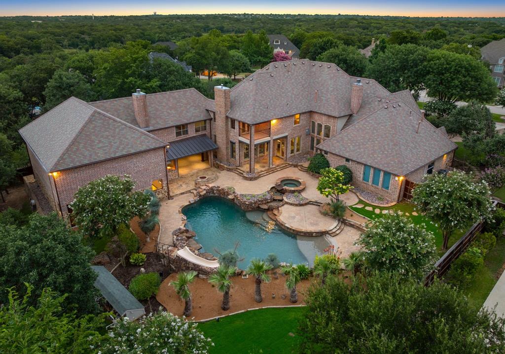 Point Noble - Residential