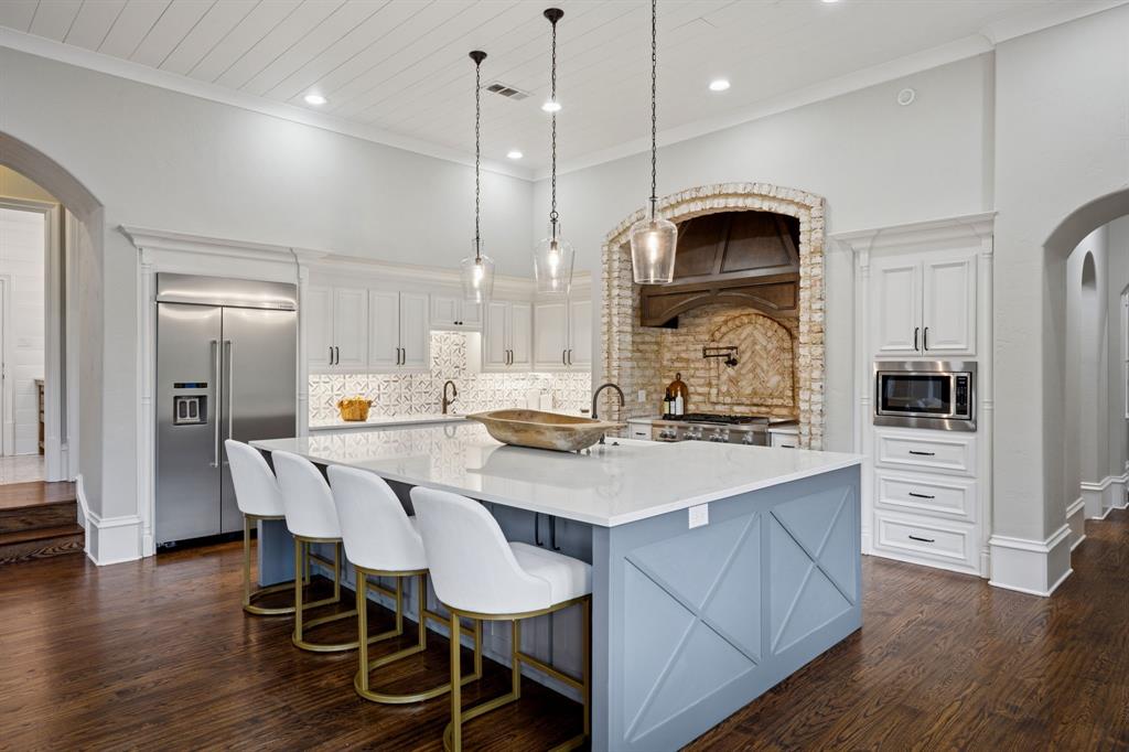 Point Noble - Residential