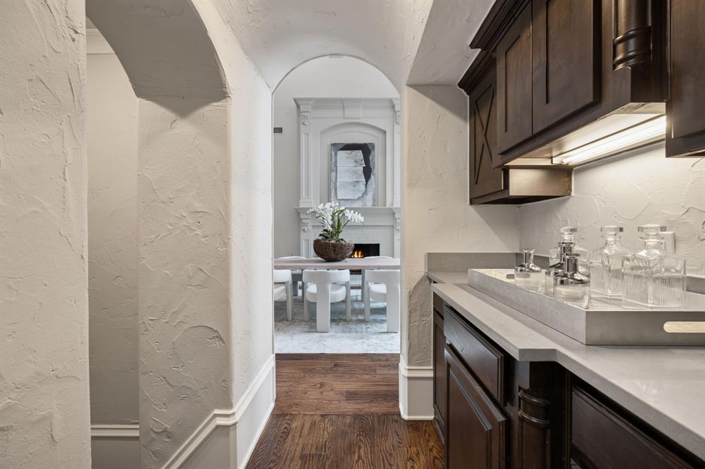 Point Noble - Residential